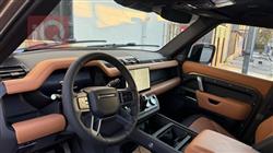 لاند روفر دفندر